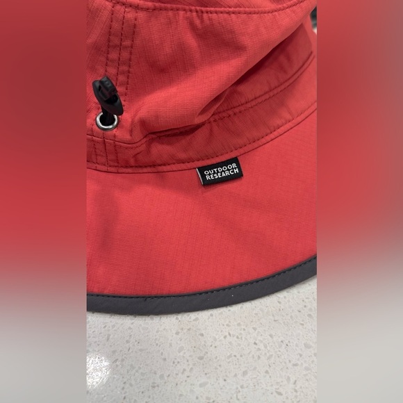 OUTDOOR RESEARCH Sun Bucket Hat - Picture 3 of 6